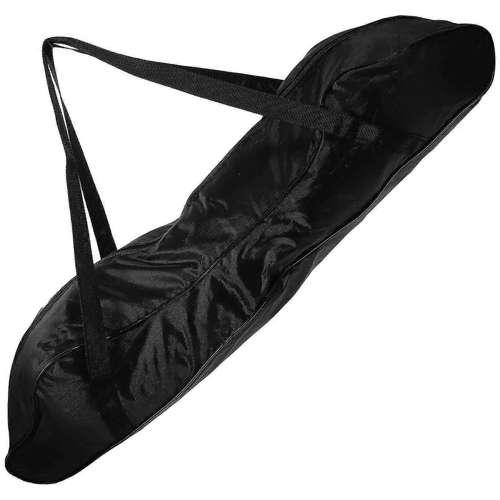 Professional Longboard Bag Handy Skateboard Backpack Shoulder Skateboard Bag