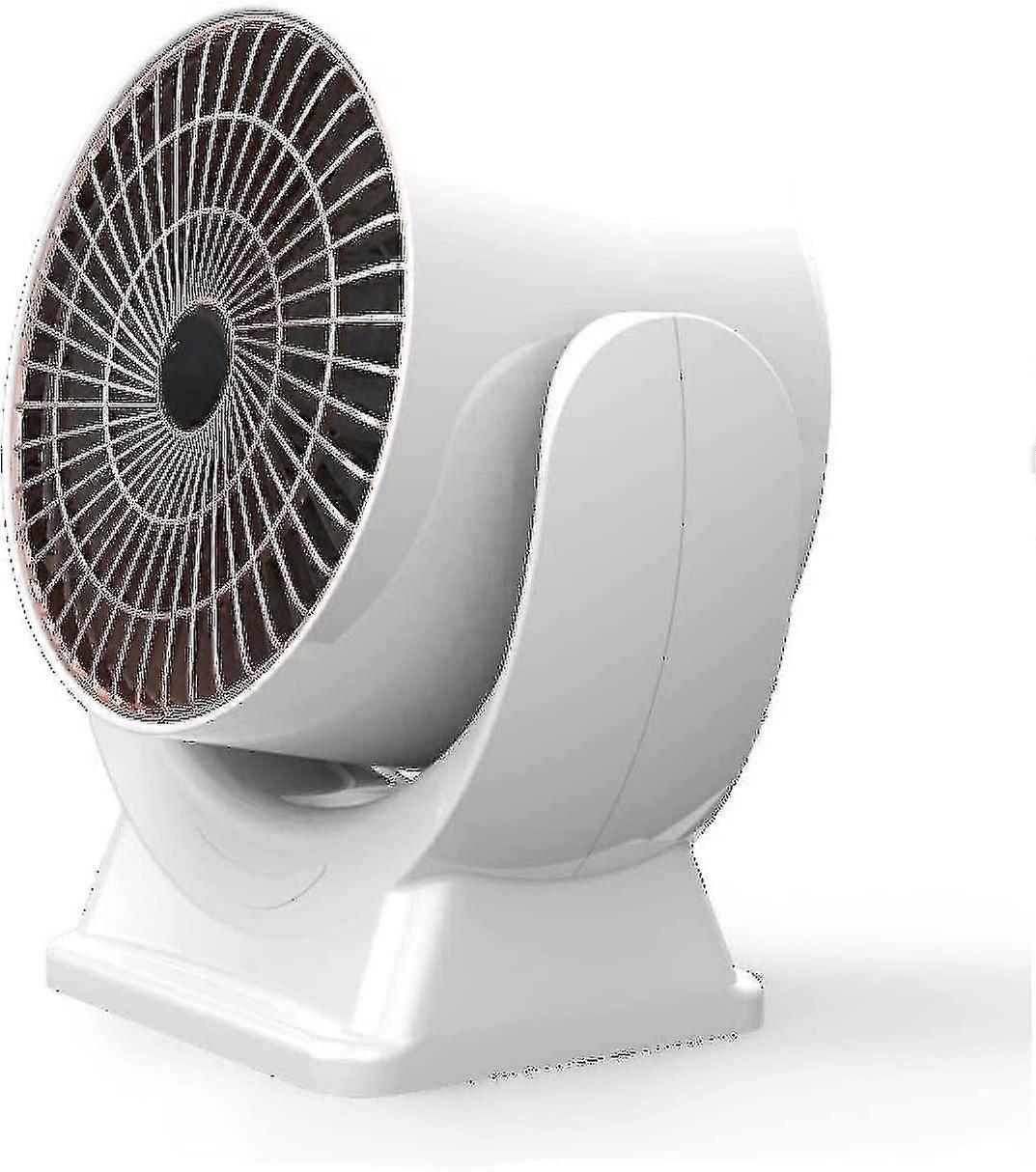 ポータブルキャンプヒーター USB省エネ 高速熱風ミニ電気ヒーター オフィス 家庭用