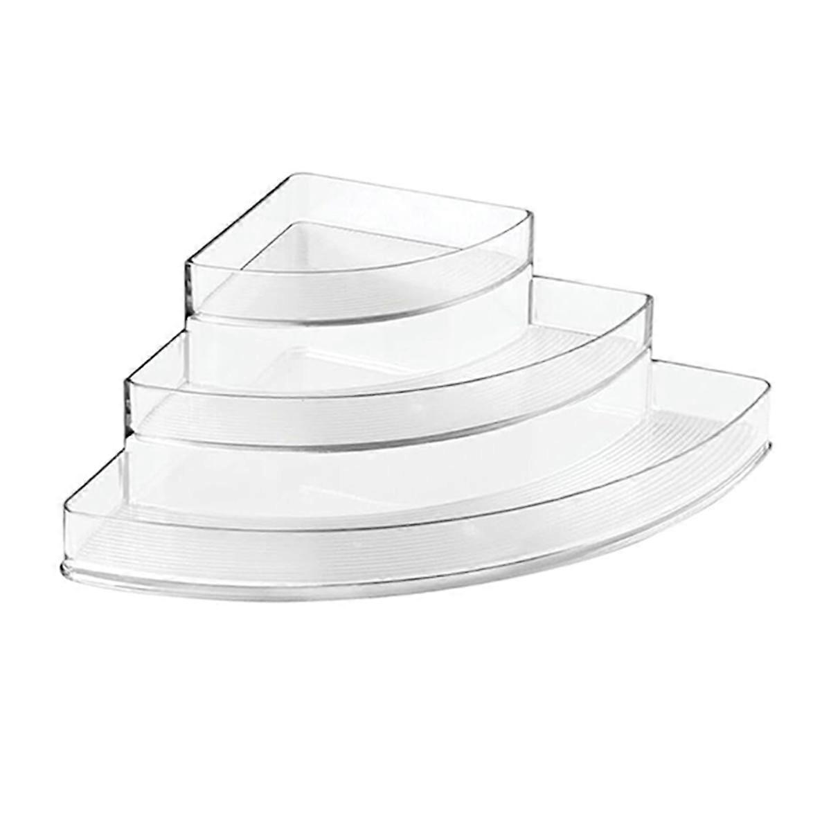 Desktop Corner Storage Box Storage Rack Storage Ladder