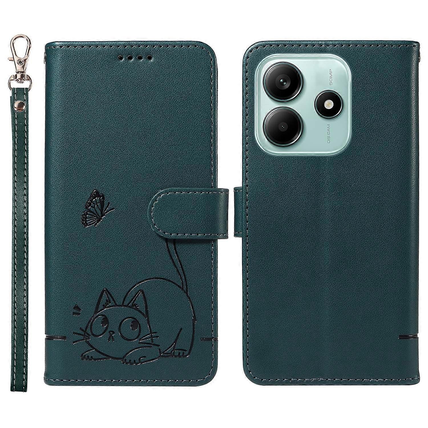Compatible with Xiaomi Redmi Note 14 5G Phone Case