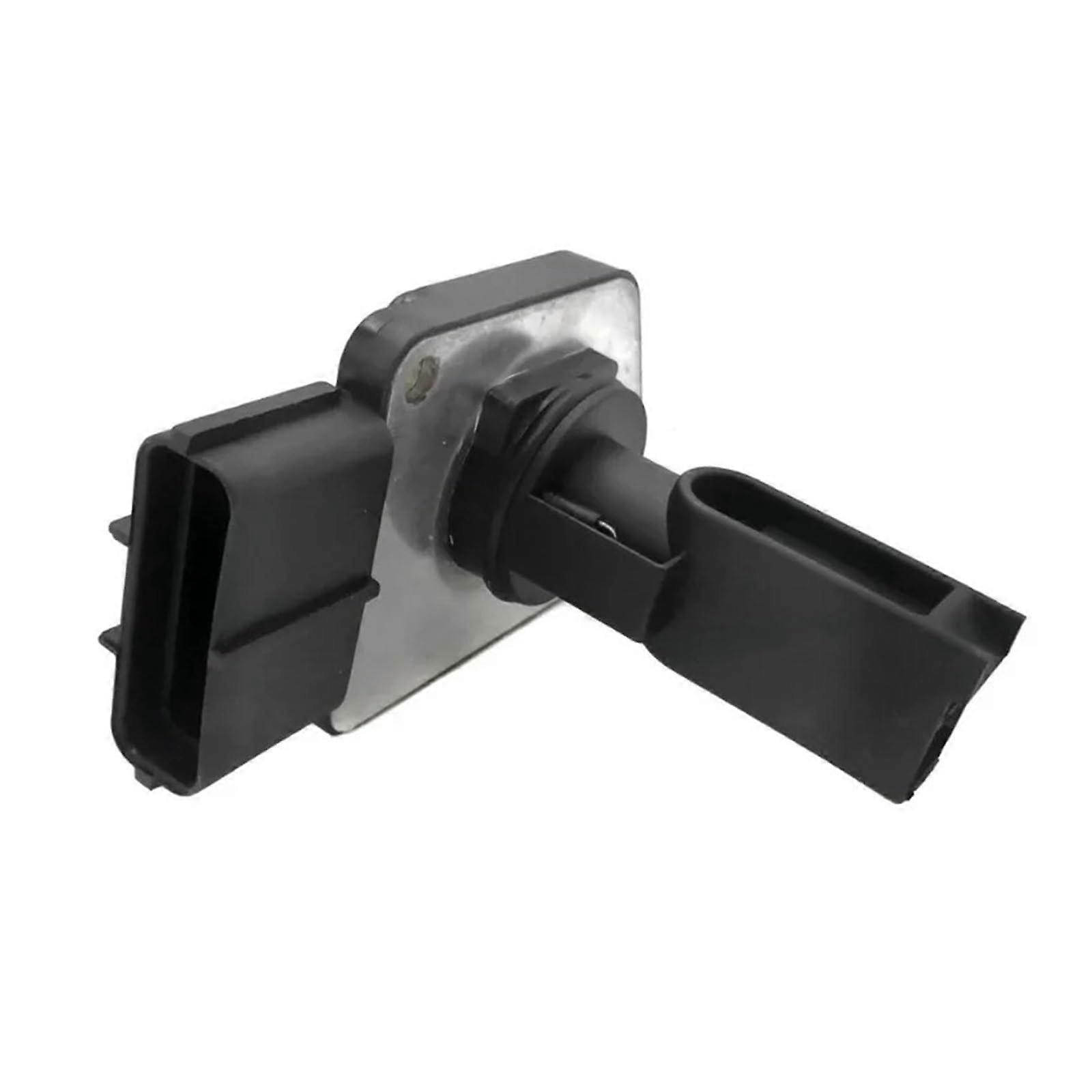 Mass Air Flow Sensor MAF 3W7A-12B579-AA for Lincoln Mercury Air Flow Meter, Compatible Replacement Part