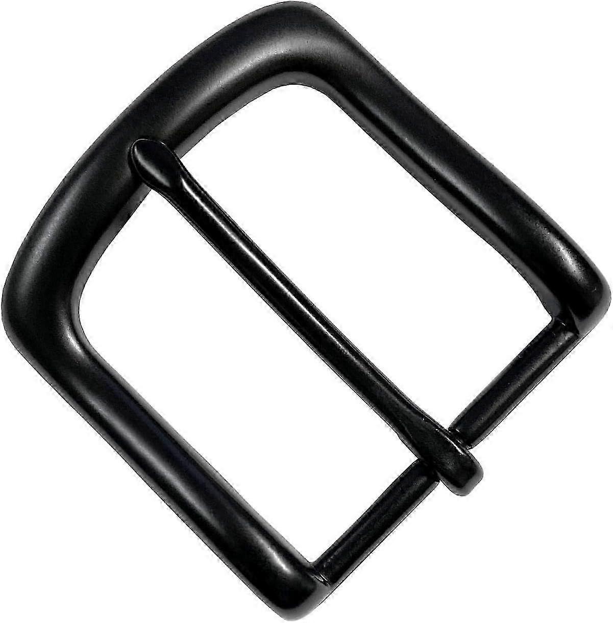 1 pcs replacement belt buckle fits (40mm) wide belt strap - multi-style options p