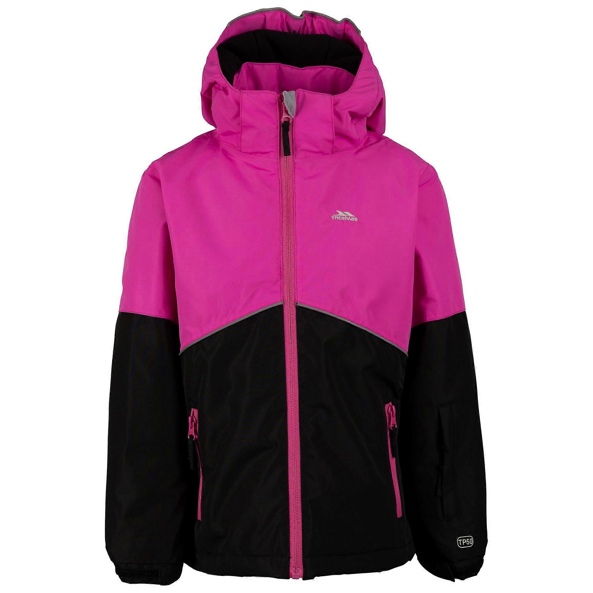 Trespass Kinder/Kinder Precision TP50 Skijacke