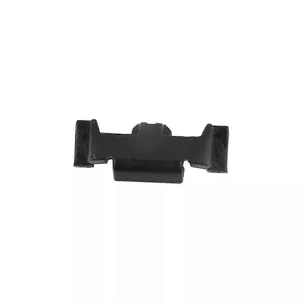 Mini Cooper Car Headlight Trim Ring Clips - 12pcs