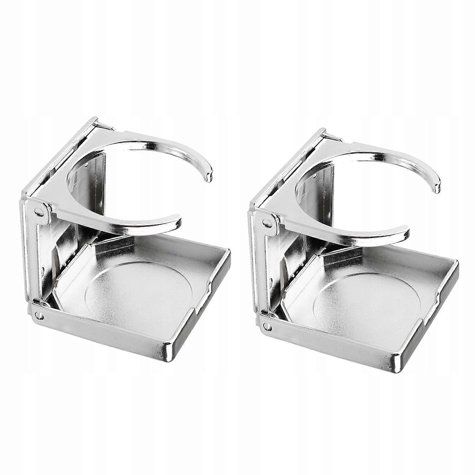 Set mit 2 Getränkehaltern Flaschenhalter