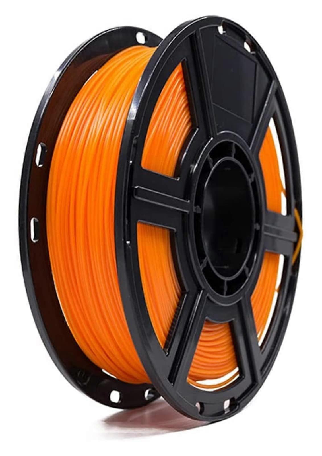 3D Printing Filament,Printer Consumables PLA 3D Printer Filament, 1.75mm Filament, 0.5kg Spool