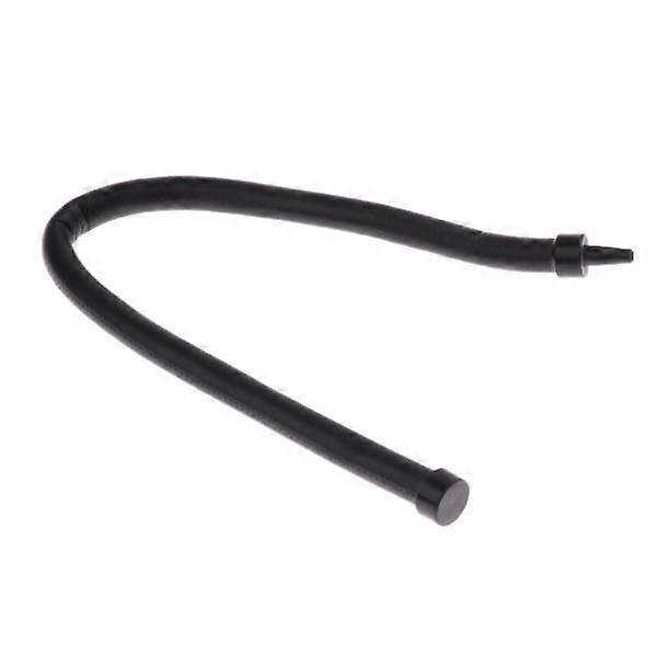 Silicone Air Tubing for Tanks - Extensive Length Variety