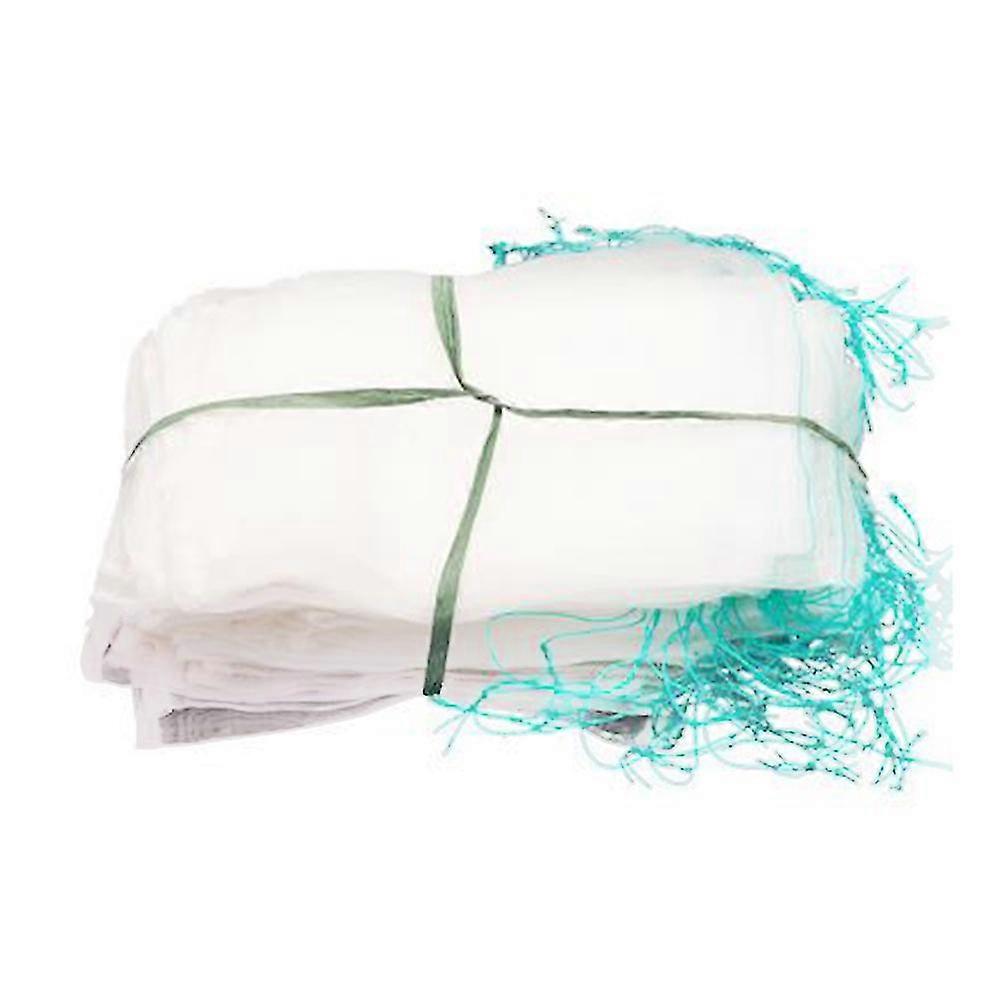 Garden Net Fruit Protection Bag Wrap to Keep Fruit Safe from Pests Insects Monkeys and Squirrels
