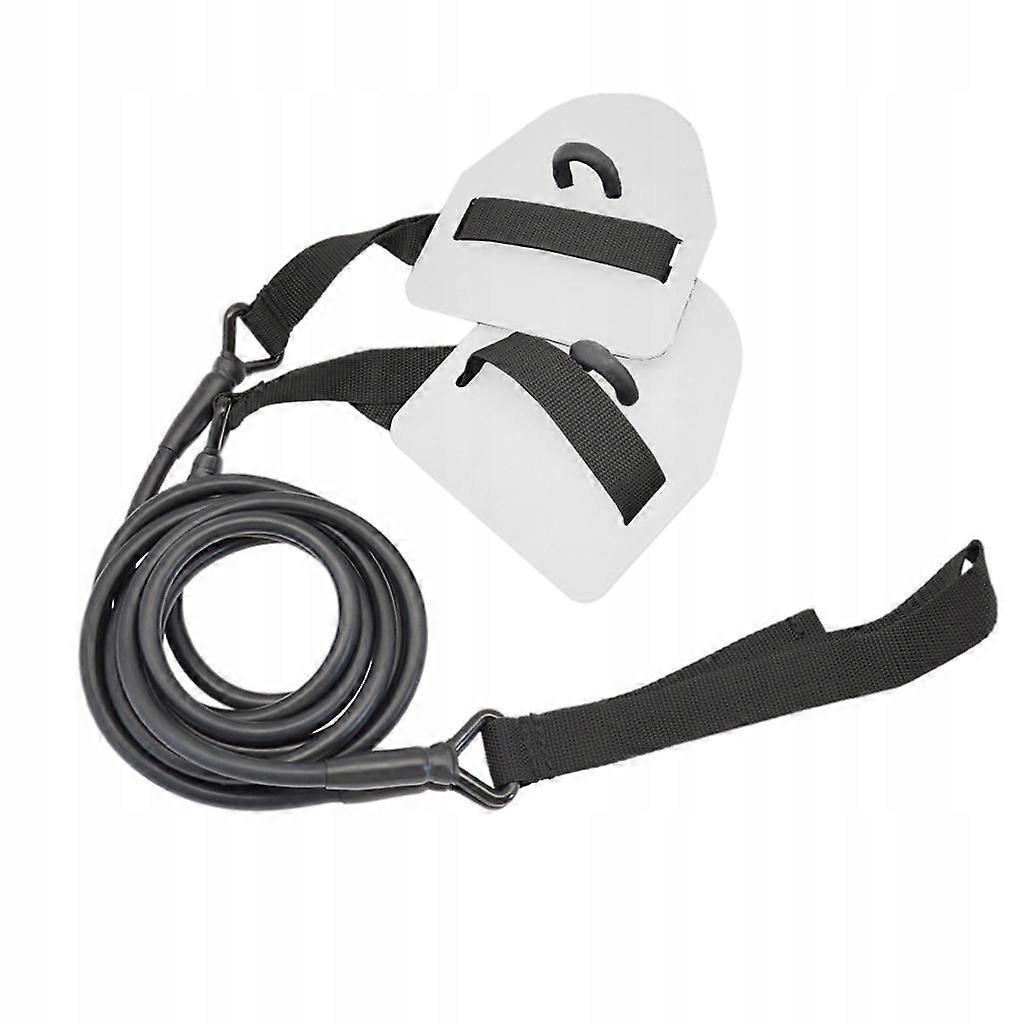 Swim Arm Muscle Training