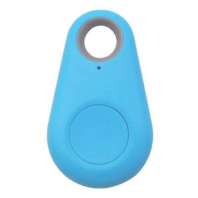 Lebanghui Smart Mini Gps Tracking Device Tag Key Child Finder Pet Tracker Vehicle Locator Mini For Kids Dogs Cats Wallet Luggage Locator Tracking Devi