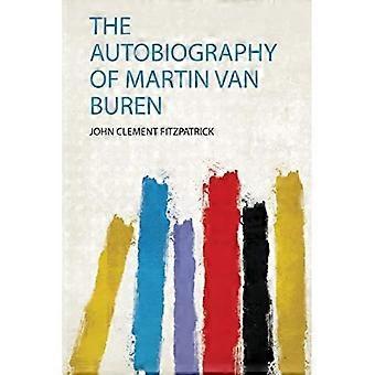 Autobiografie von Martin Van Buren