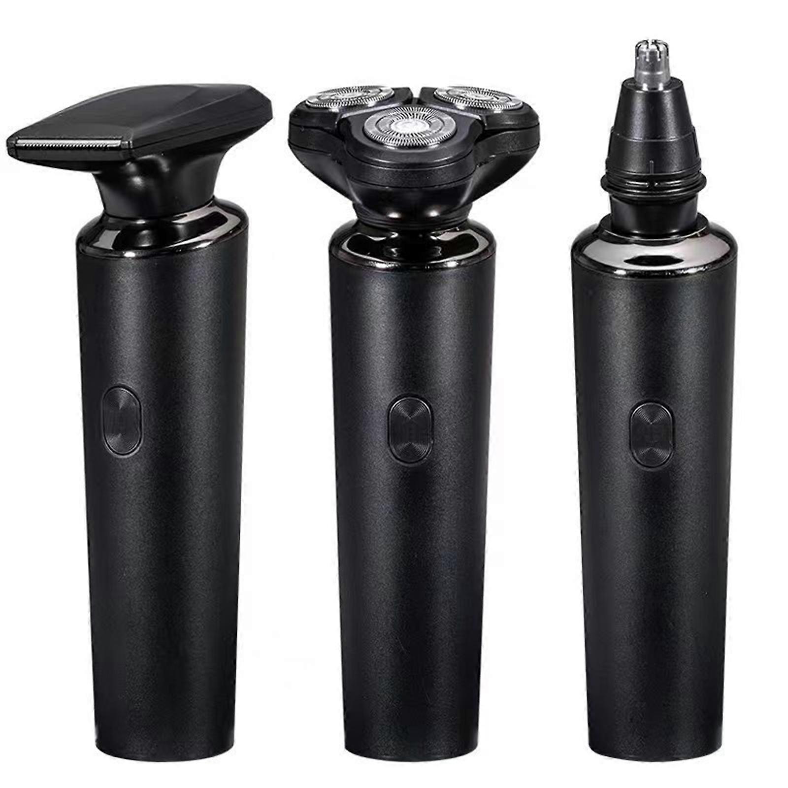 Convenient Use Men Portable Electric Shaver Electric Shaving Device Suitable for Men Seeking Precisions and Comfort