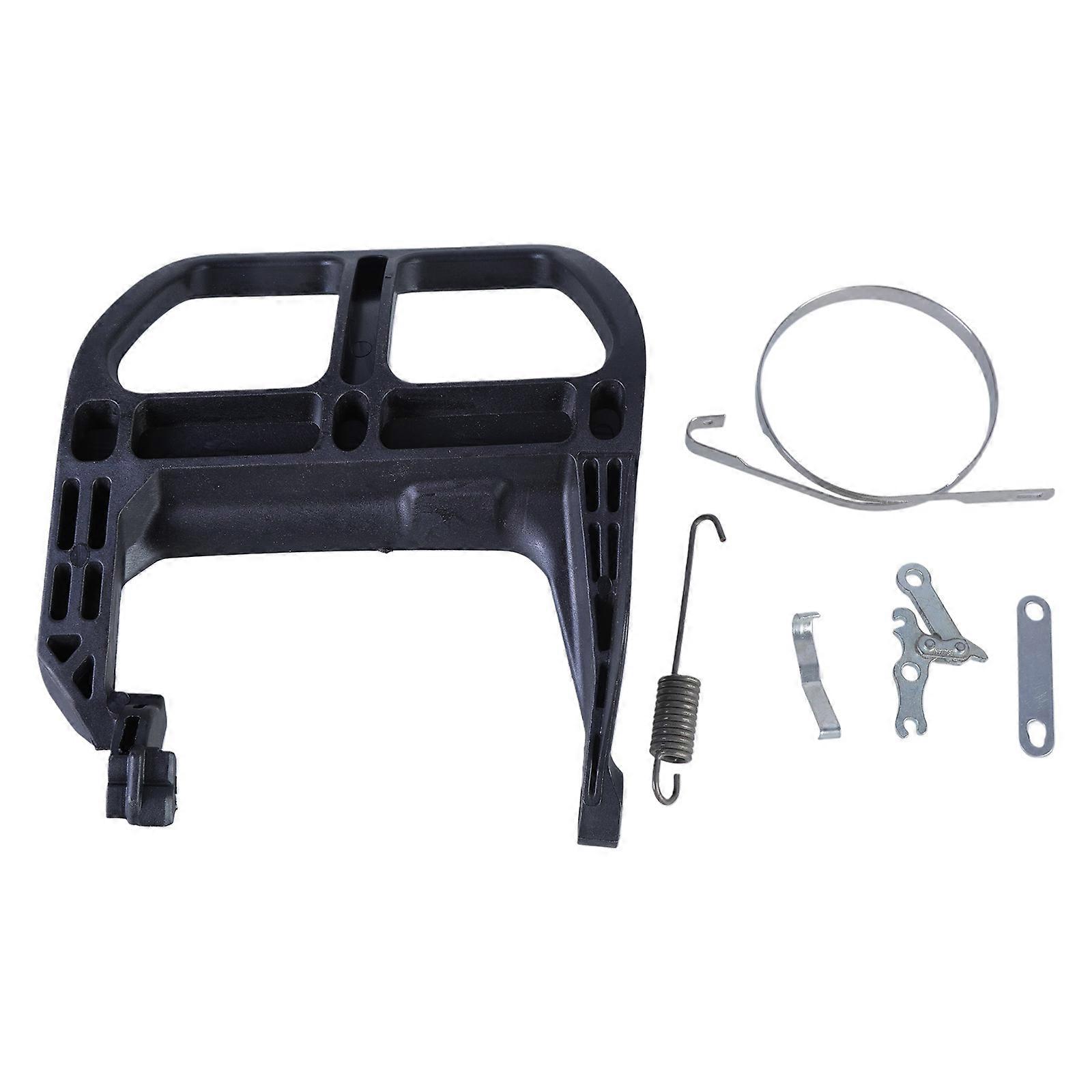 Hand Guard Chain Brake Handle Suitable for MS210 MS230 MS250 021 023 025 210 230 250 Chainsaws Replace 11237929100