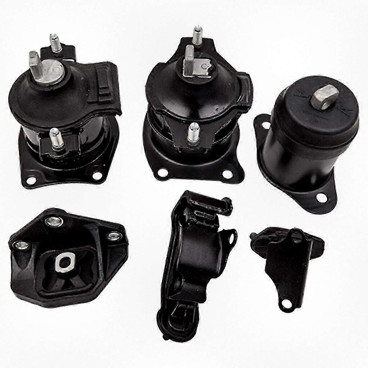 Automaattinen moottorin kiinnitysteline Vaihteiston kiinnitysteline, joka sopii tietylle merkille Accord 03-07 50810-SDA-A02 50810SDAA