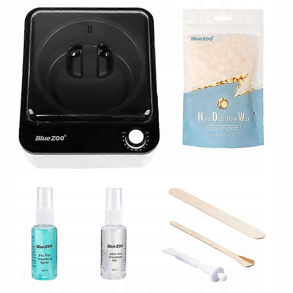 Nonstick Wok Non-stick Wok Wax Melting Machine