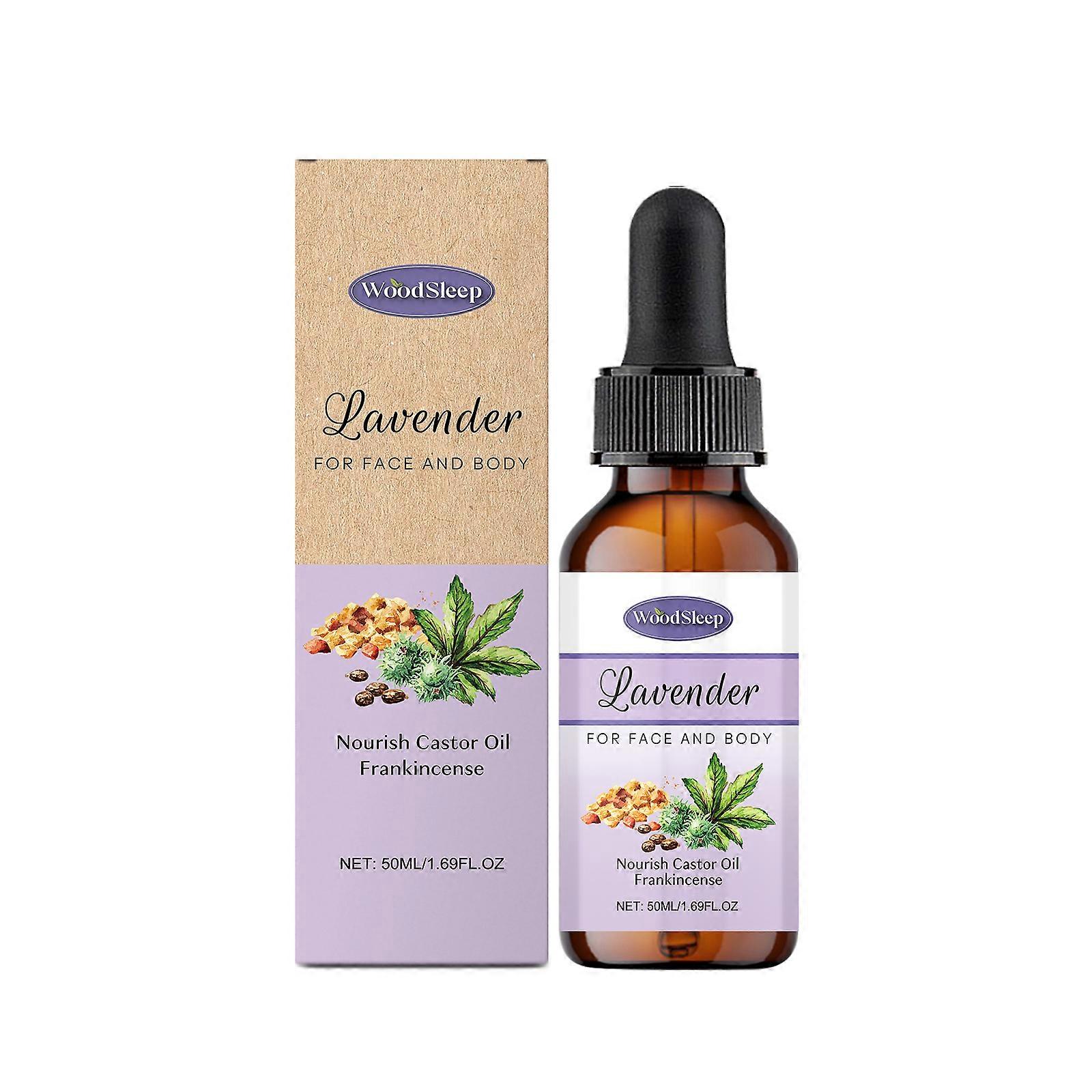 Body Oil, 2PCS