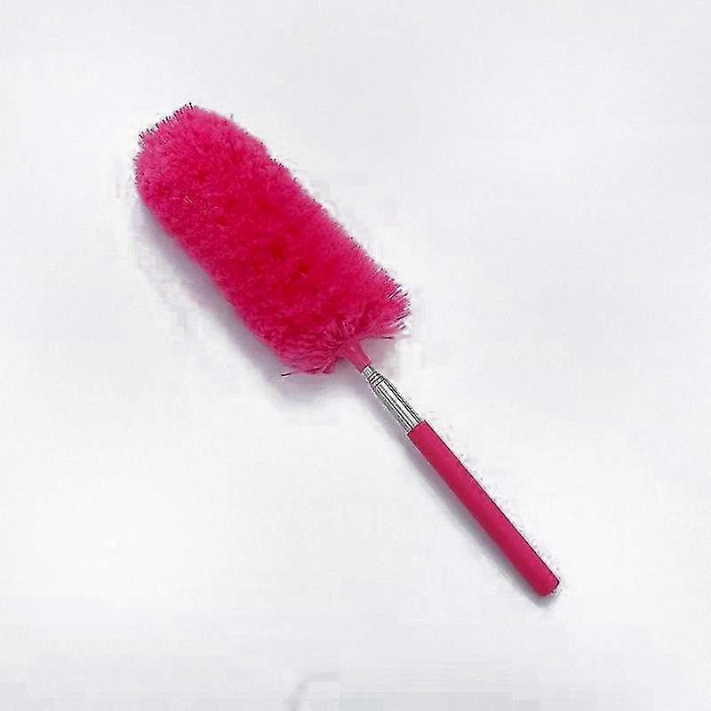 Lint Free Microfiber Duster, Reusable Cleaning Tool Designed for Efficient Household Maintenance and Dusting