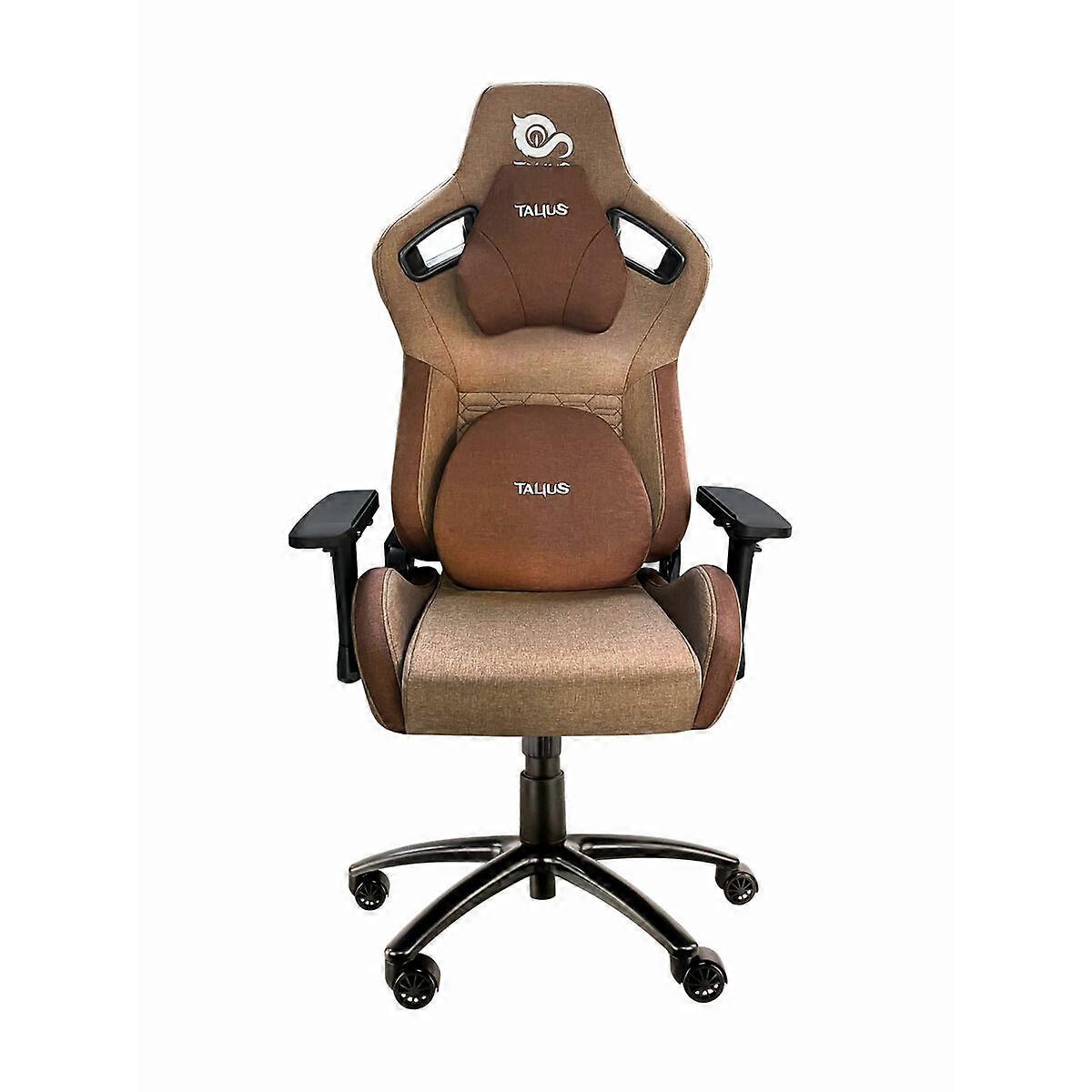游戏椅 Talius Raptor Brown Black