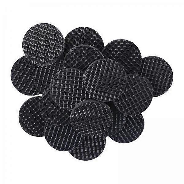 2x20Pcs Guitar Picks Grips Comfortable Stop Dropping Better Picks Control