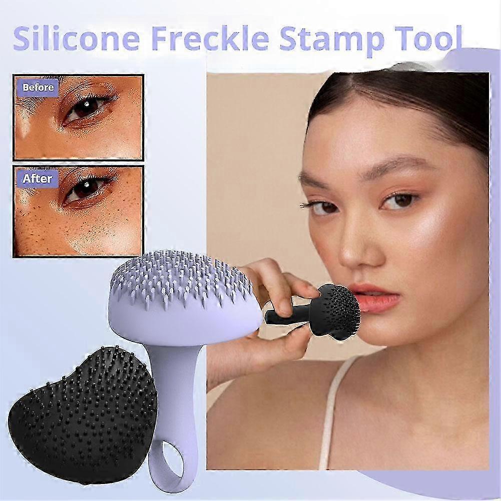 Freckle Stamp Natural Simulation Freckle Spotting Pen Freckle Spotting 2025