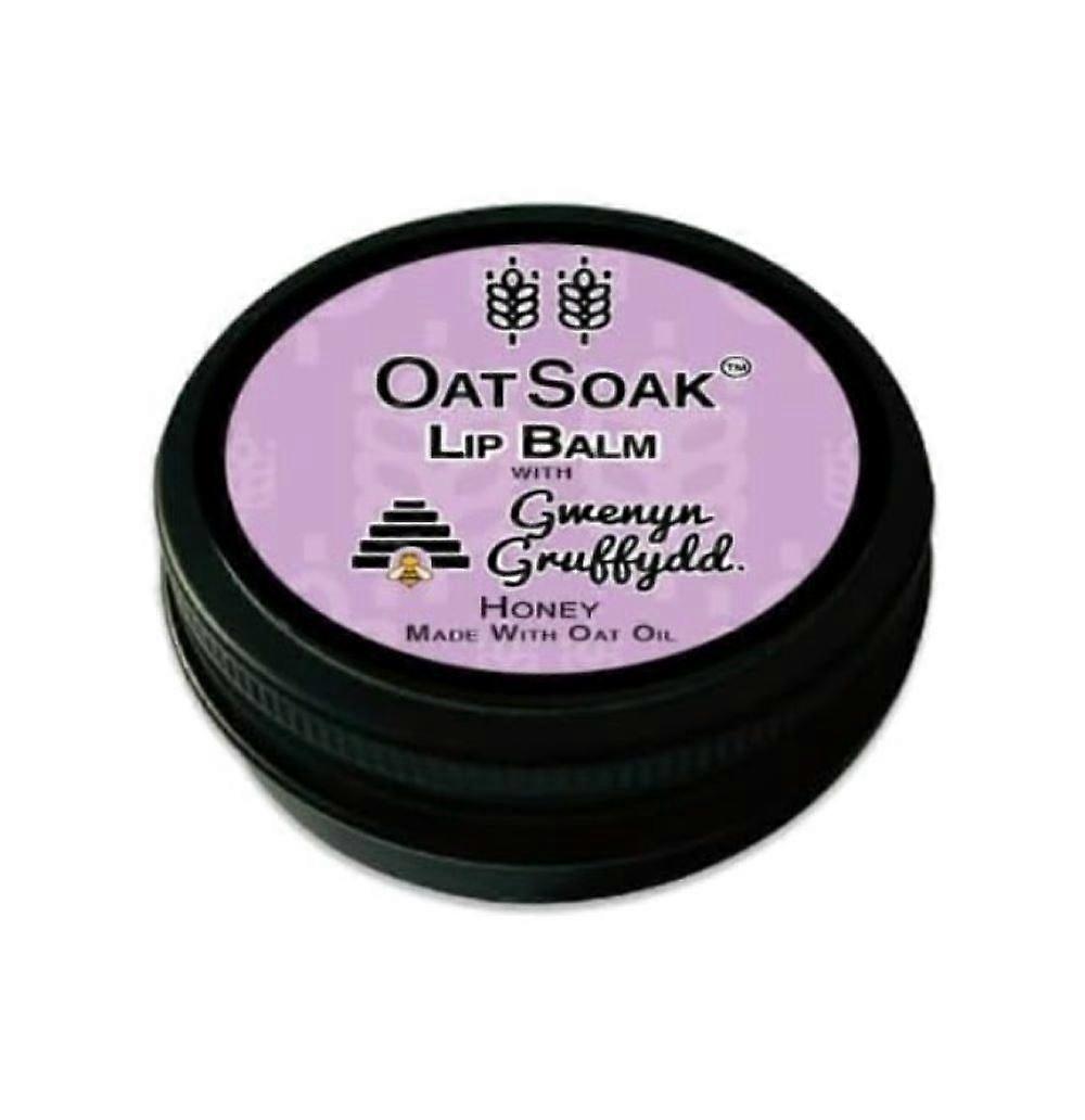 OatSoak 润唇膏 10ml