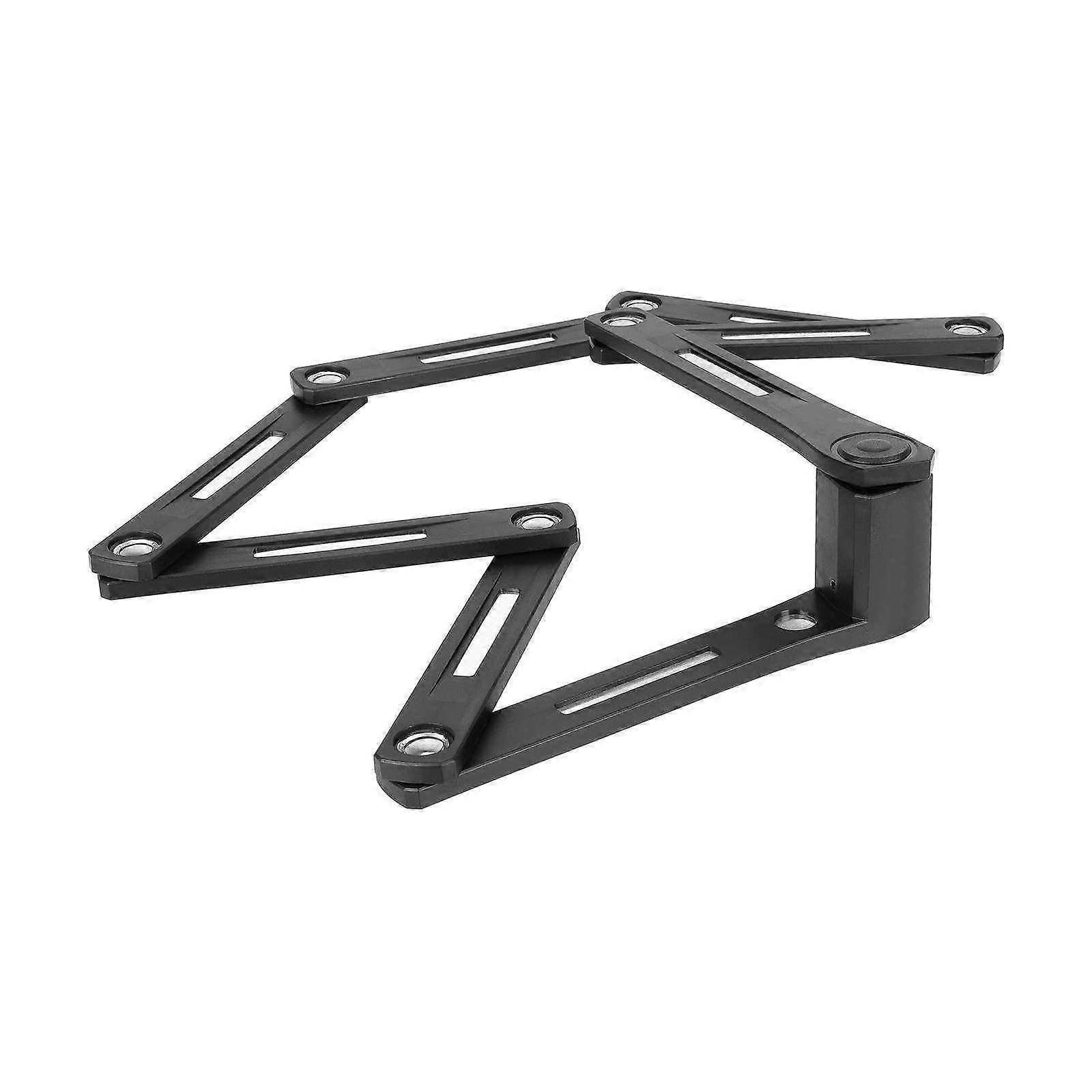 Folding lock with lock case - Hardened Maple Bicycle Lock - ABUS Security Level 8