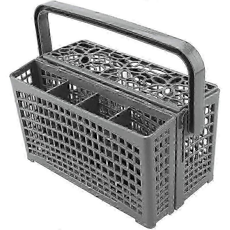 Dishwasher Cutlery Basket Storage Basket Suitable for Certain Brands