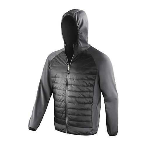 Spiro Mens Zero Gravity Showerproof Quick Dry Jacket