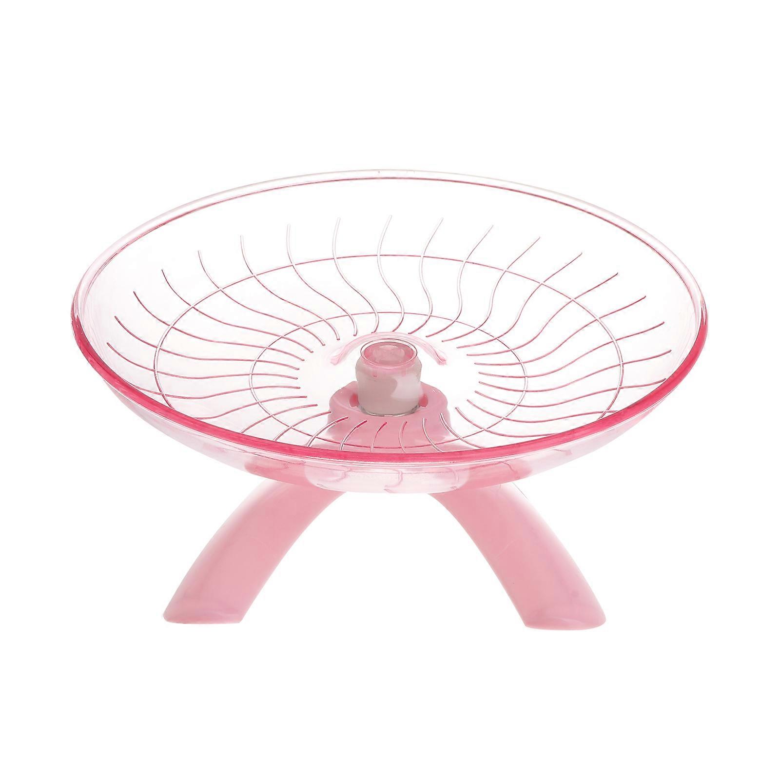 Hamster Disk, Encouraging Active Lifestyle for Small Pets