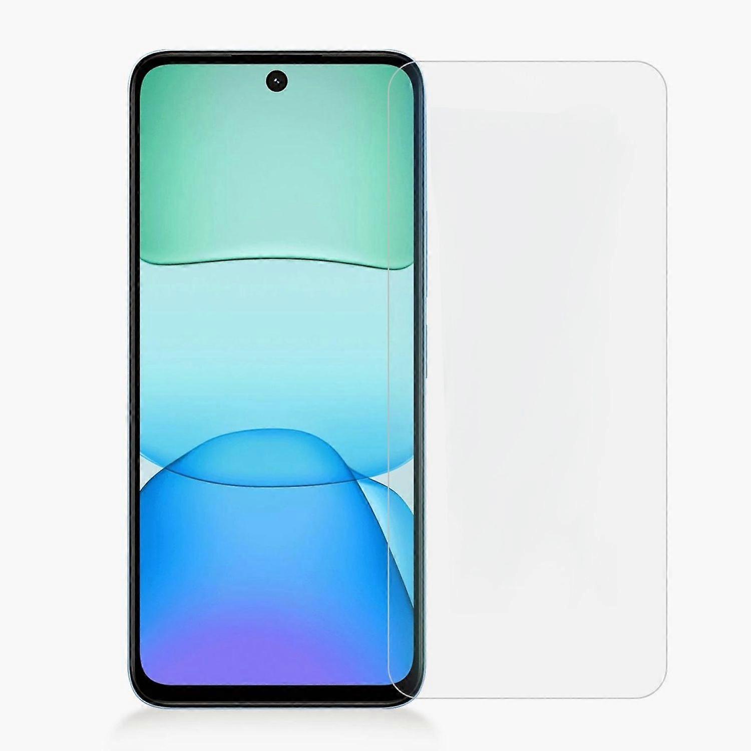 For Xiaomi Redmi 13x 1x 2.5D 0.26mm Display 9H Tempered Glass Film Protector