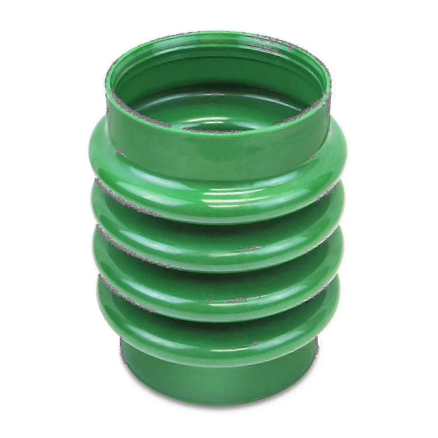 Wacker BS600 BS700 Soffietto costipatore Verde - Wacker Soffietto