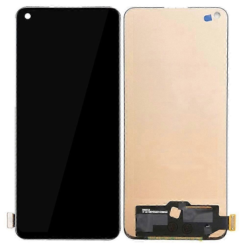 شاشة LCD TFT من الدرجة C مع محول الأرقام ل Realme 10 4G ، لا يوجد إطار متضمن
