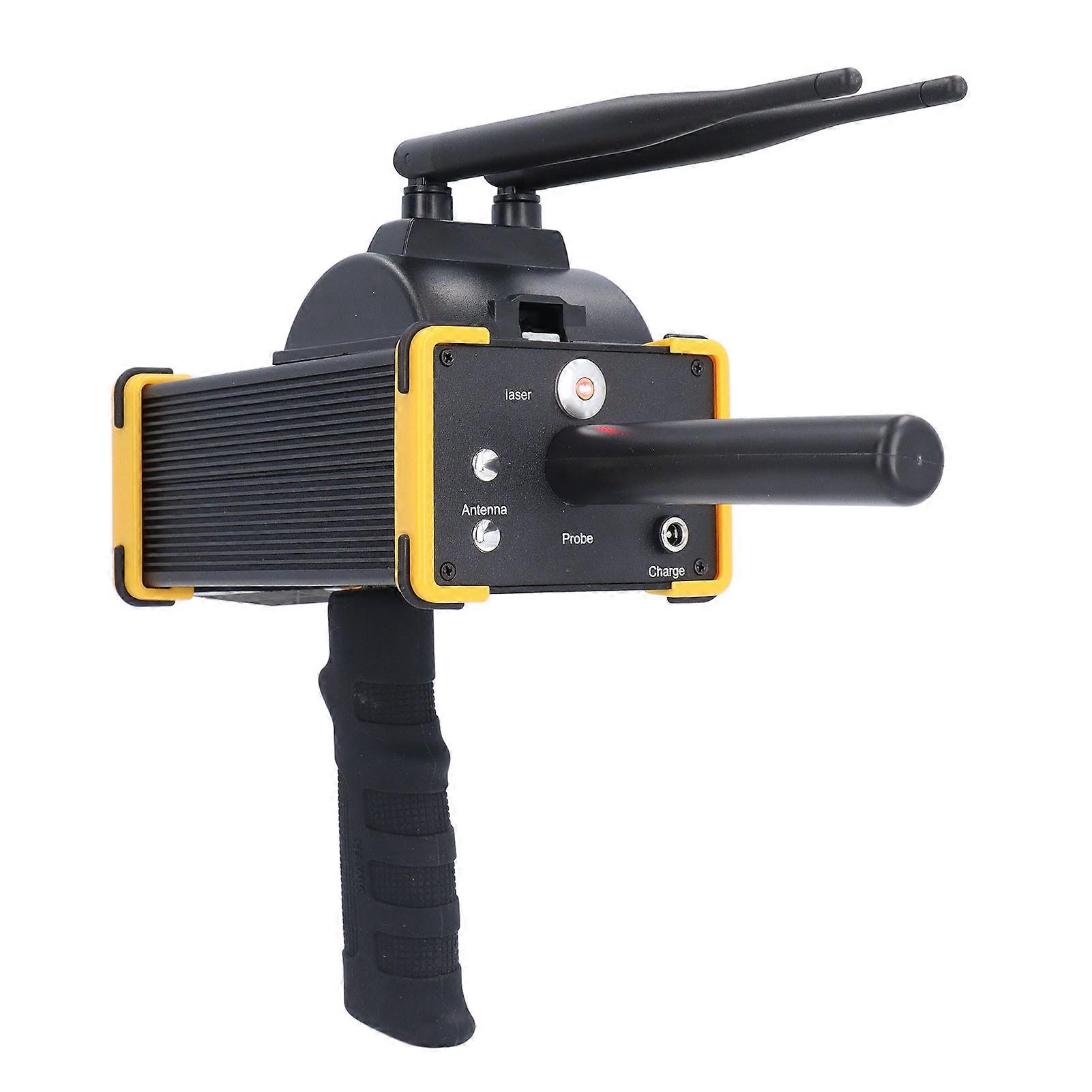 Underground Metal Detector 15m Depth 1000m Range High Precision