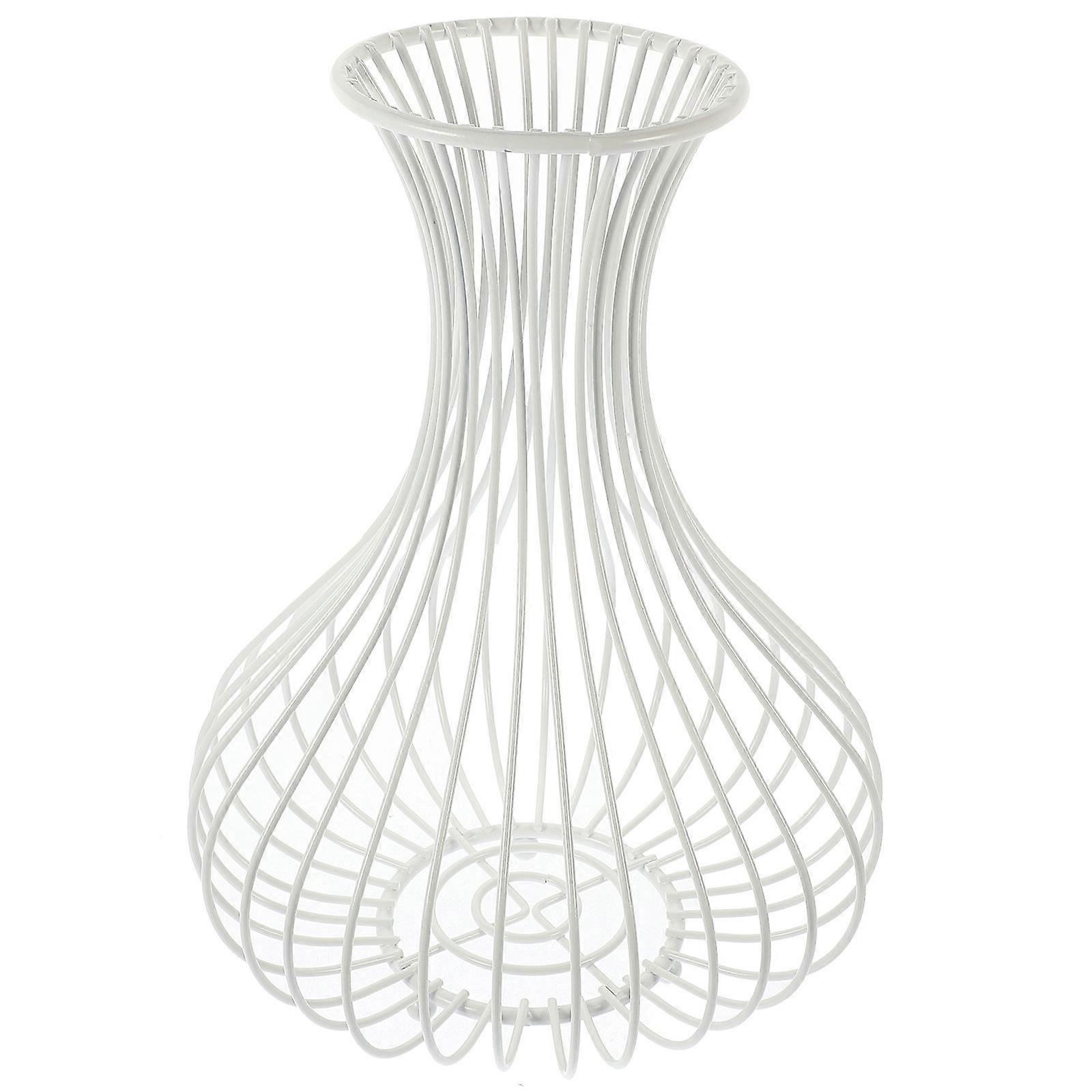 Stylish Holder, Carbon Steel Construction