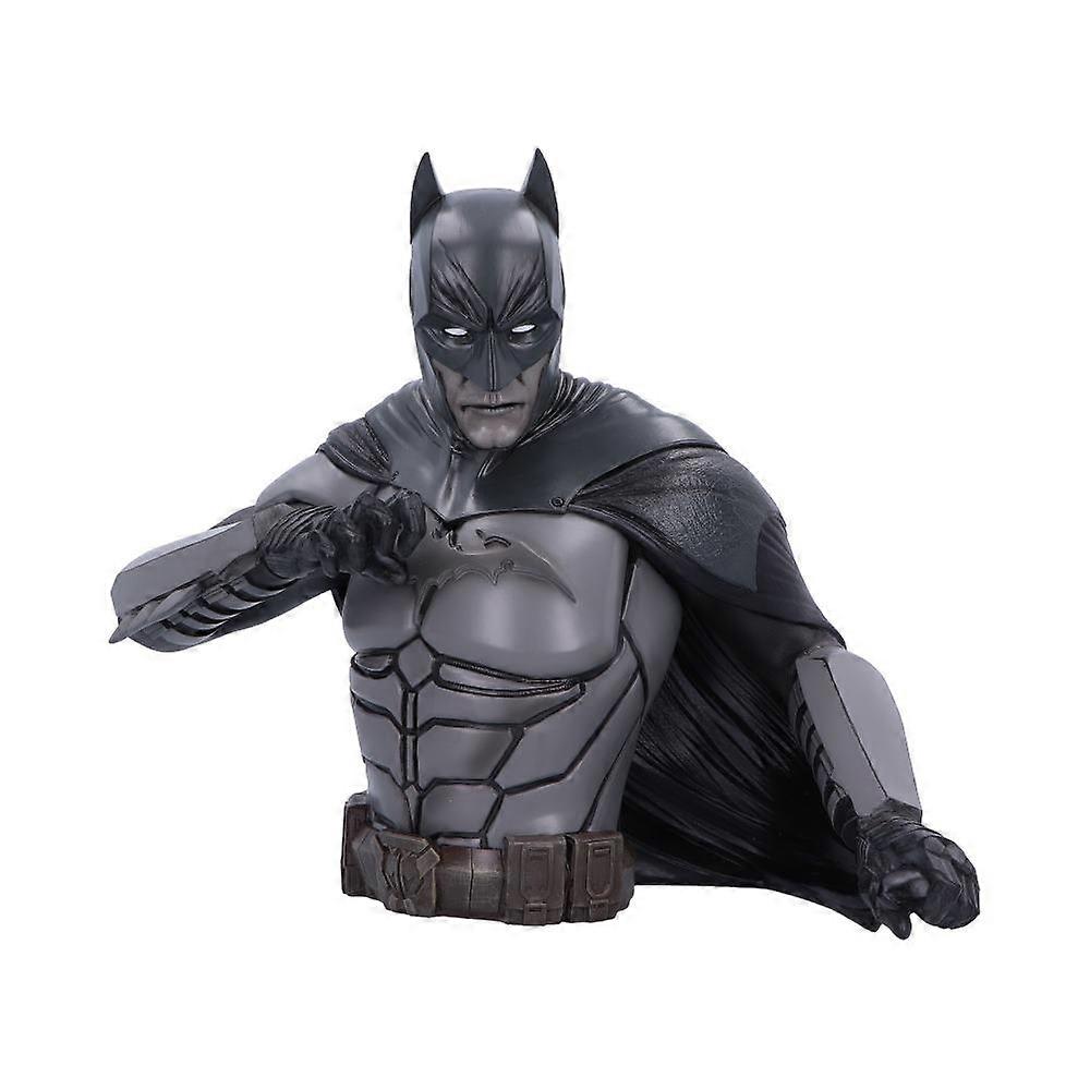 Officially Licensed Batman There Will Be Blood Bust 30cm