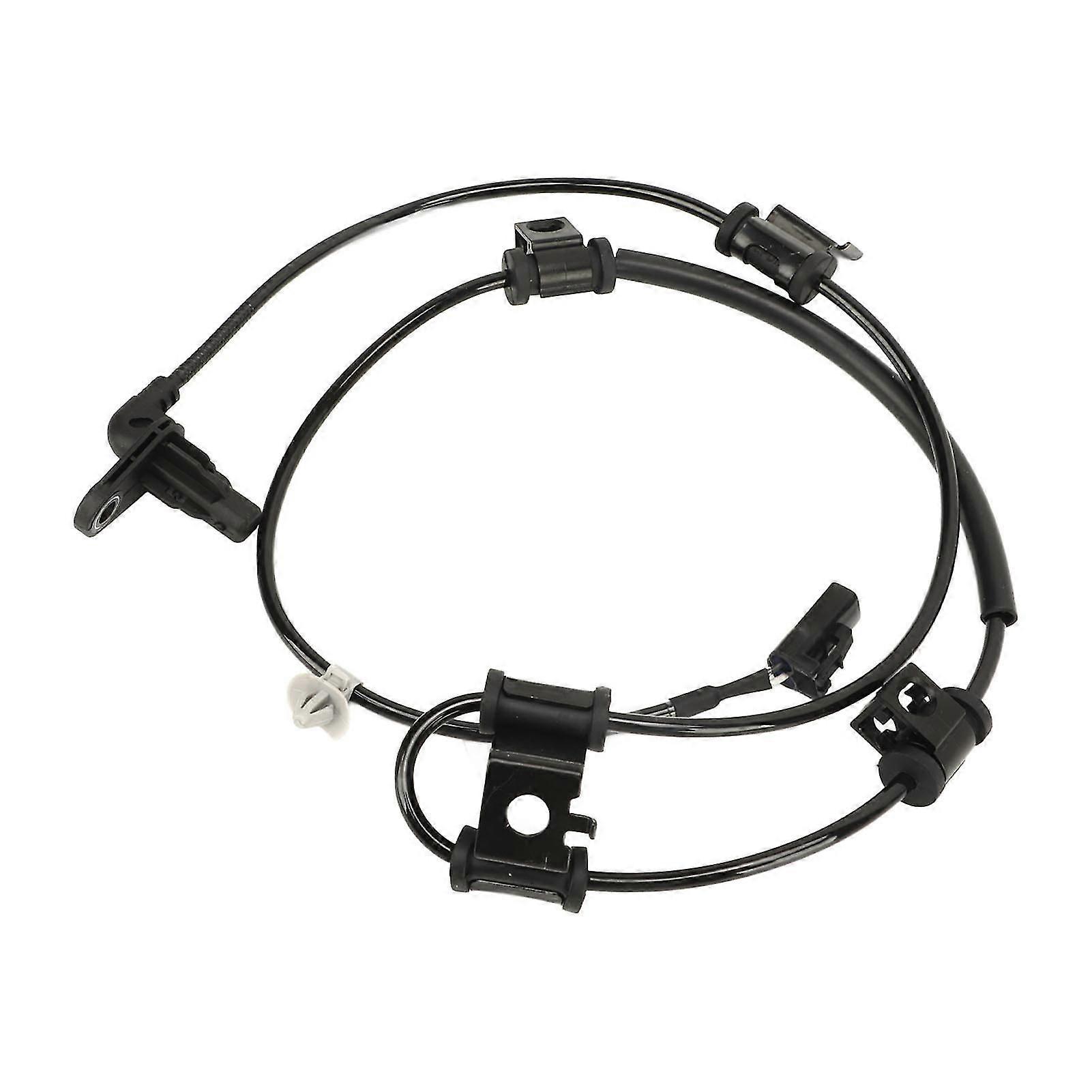 WheelSpeedSensor ABSWheelSpeedSensor ABSWheelSensor WheelSpeedSensorReplacementforKia AutomobileWheelSpeedSensor 956713W300
