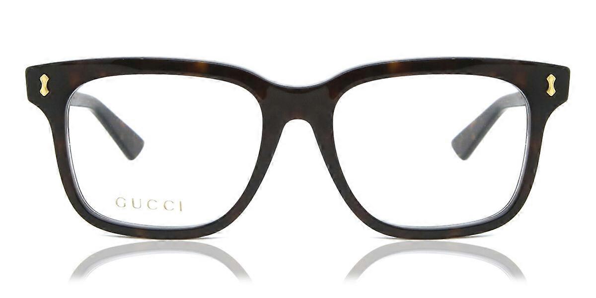 Gucci GG1265O 008 Men Eyeglasses