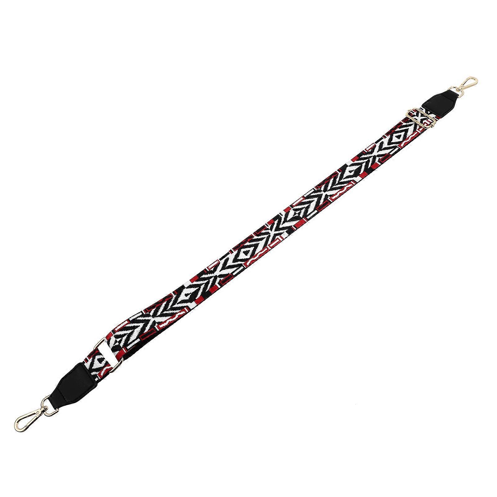 Adjustable Guitar Strap Multi-Functional Bag Shoulder Strap 1Pcs for Guitar Use