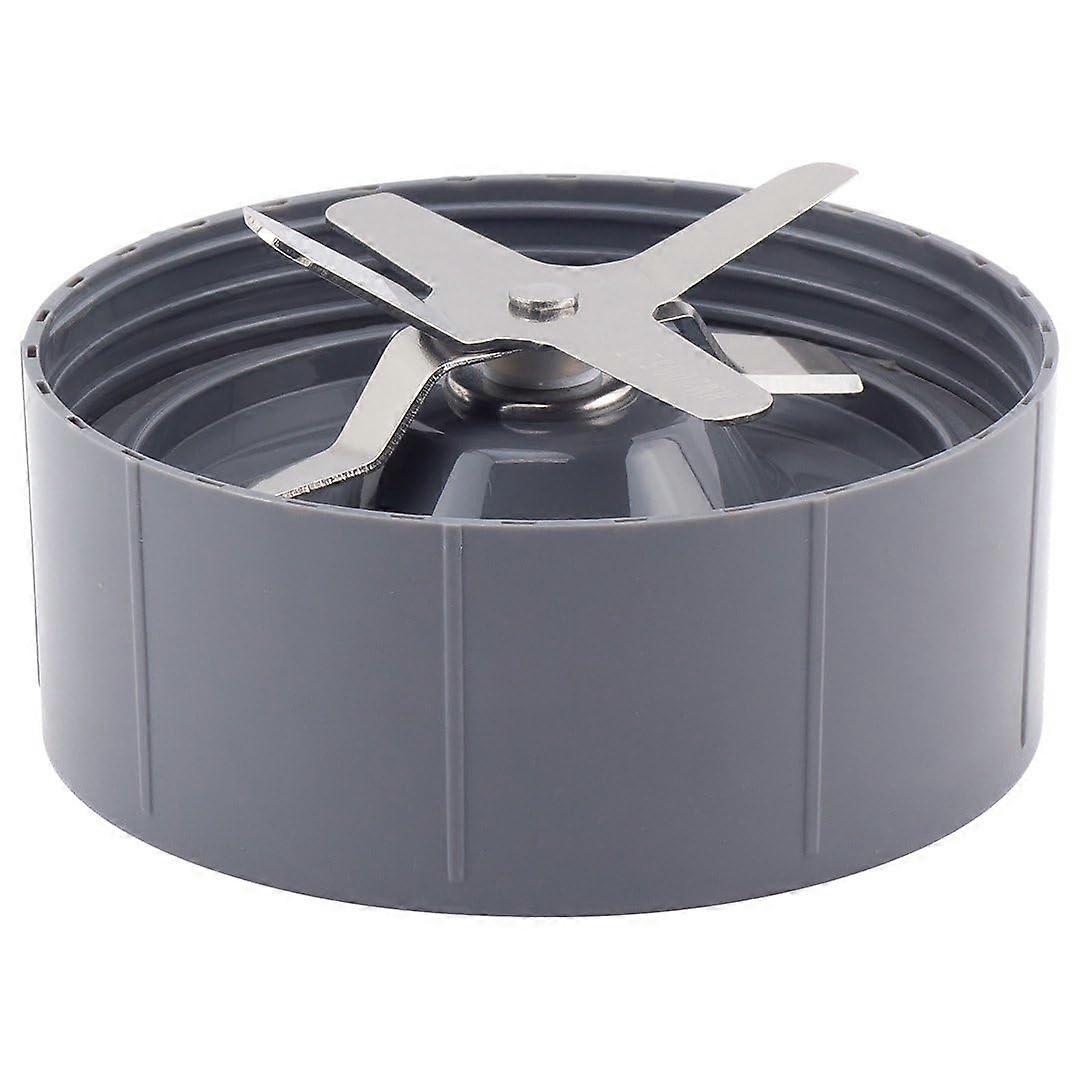 Replacement Part for Juicer Blade Compatible with 600W and 900W Mixers, Suction Blades, Durable Material