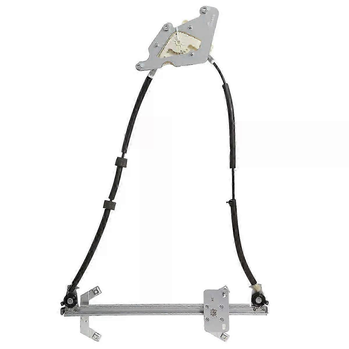 Rear Left Door Window Lifter Window Regulator Without Engine Suitable for Mercedes Benz G W463 A4637300946 4637300746