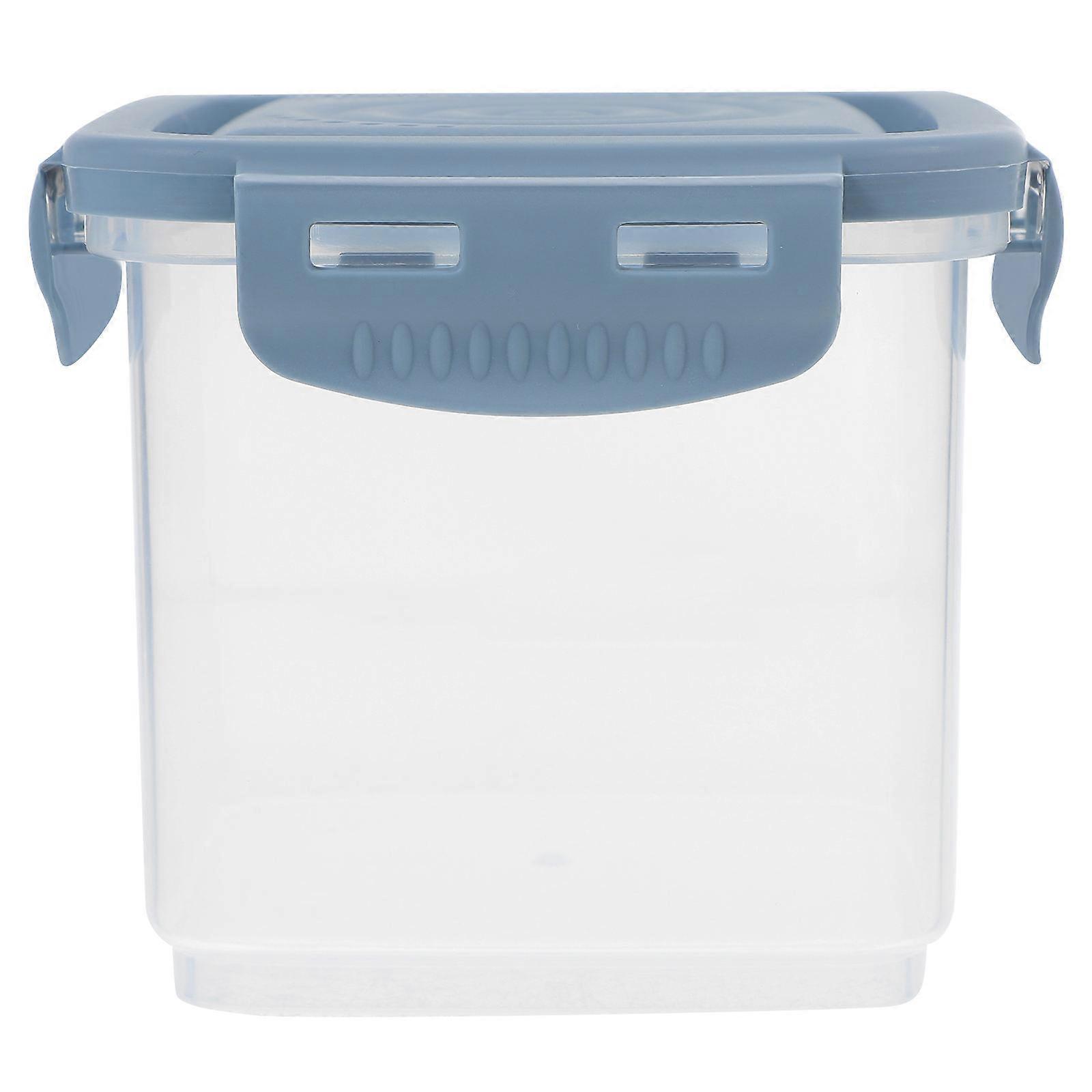 Here's a polished product description for your **Leakproof Reusable Yogurt Storage Container**:
### **Leakproof Reusable Yogurt Storage