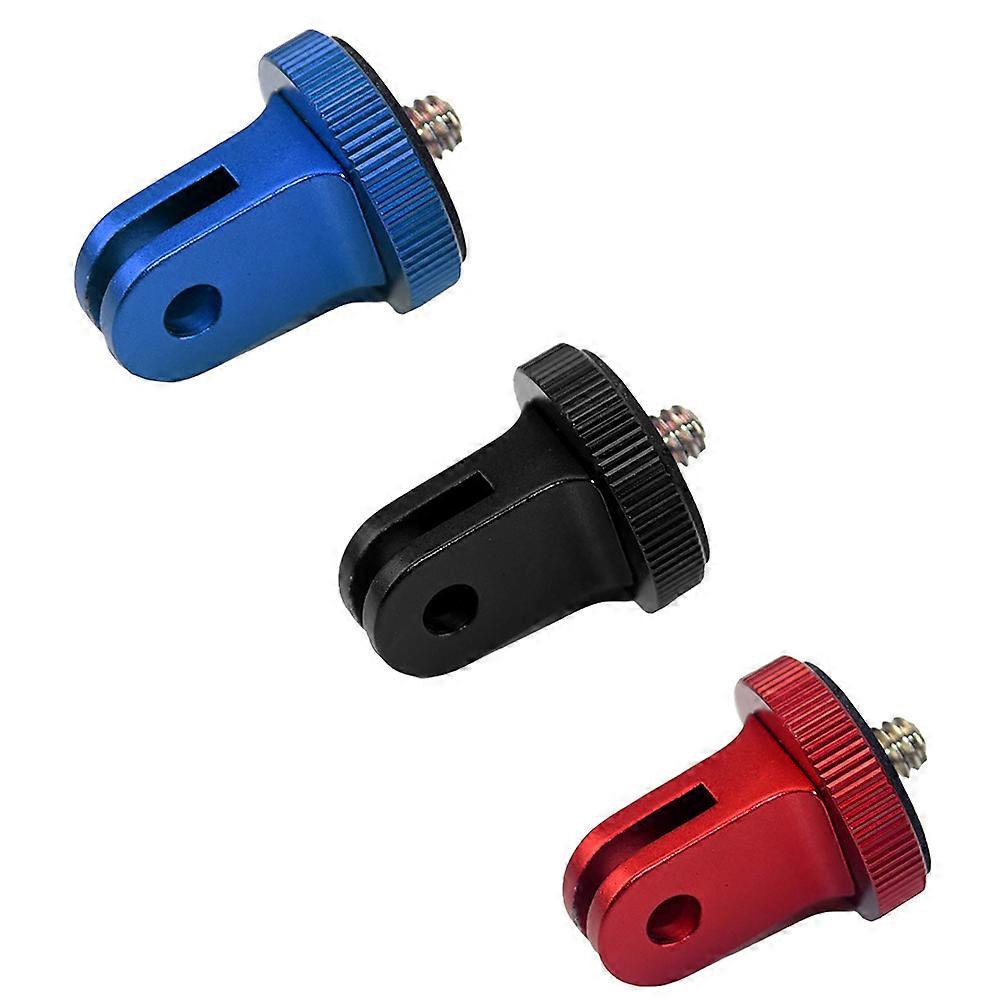 It looks like your message might be cut off, but you seem to be referring to a product description for an **aluminum alloy camera mount stand or