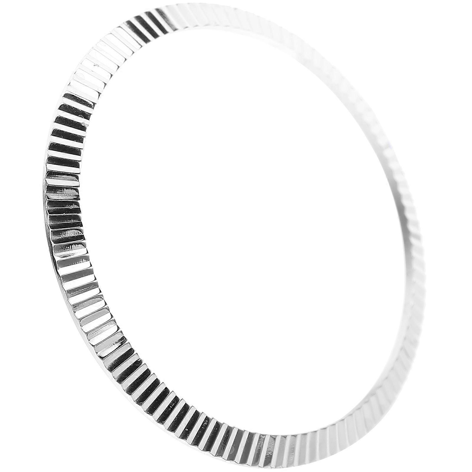Stylish Bezel Ring for Watch – Lightweight, Durable Protection with Easy Installation and Design for Smartwatches
