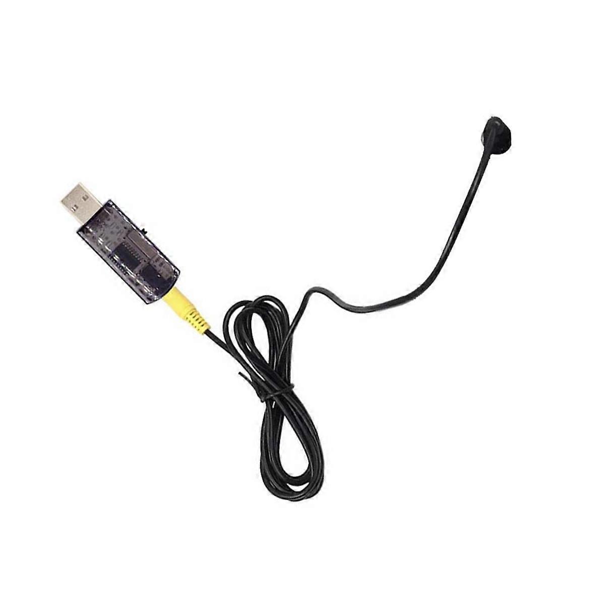 22 in 1 RC USB Flight Simulator Dongle RC Flight Training for G7 XTR Phoenix FPV Racing Drone