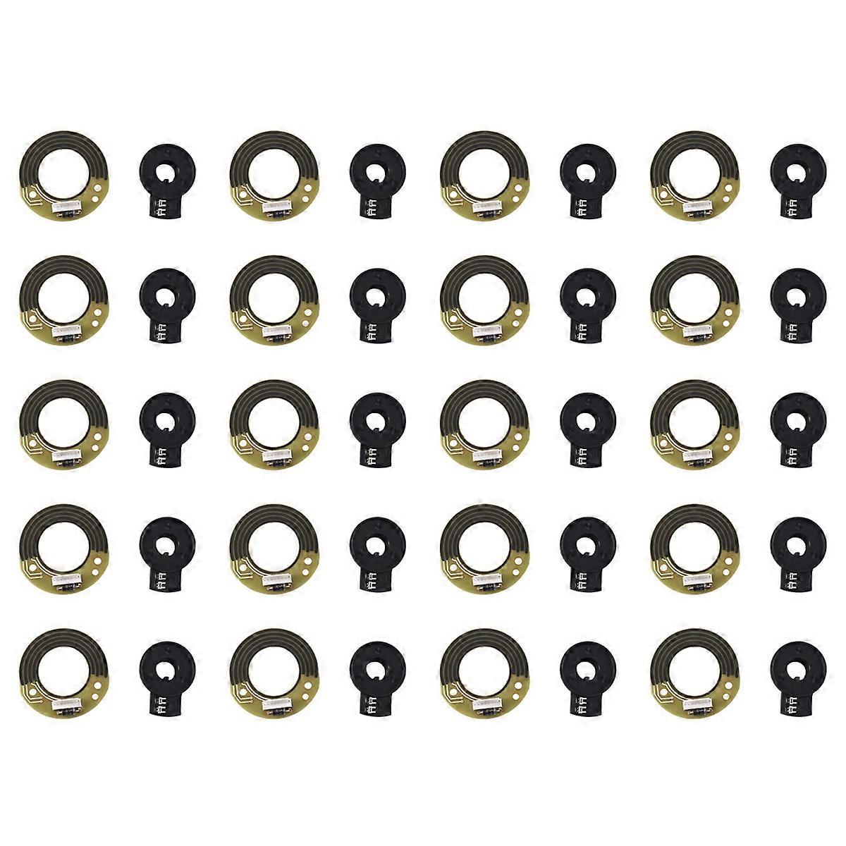 20X Electric Forklift Parts Direction Sensor Repair Kits for 3095400900KIT,1315009000