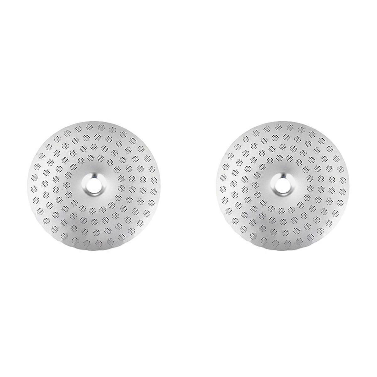 Precision Shower Screen for 9 Series Coffee Machine
