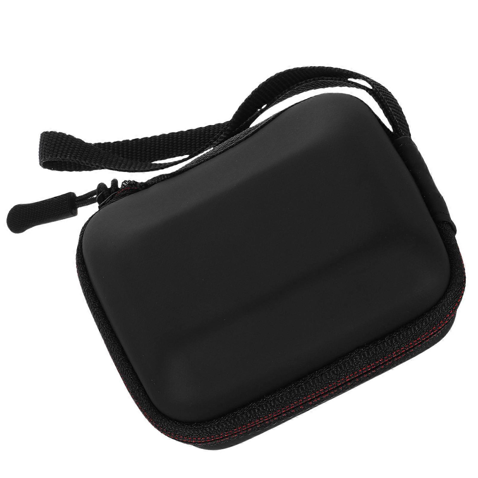 Camera Bag Small Protective Storage Case 11 And Women Zipper Enclosure 1Pack