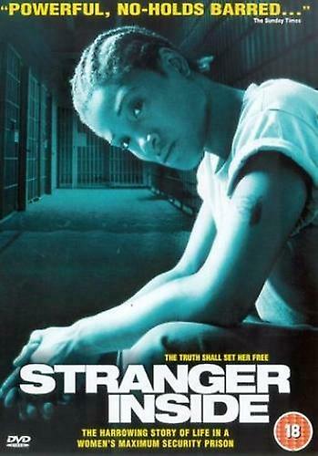 Stranger Inside [DVD] DVD - Region 1