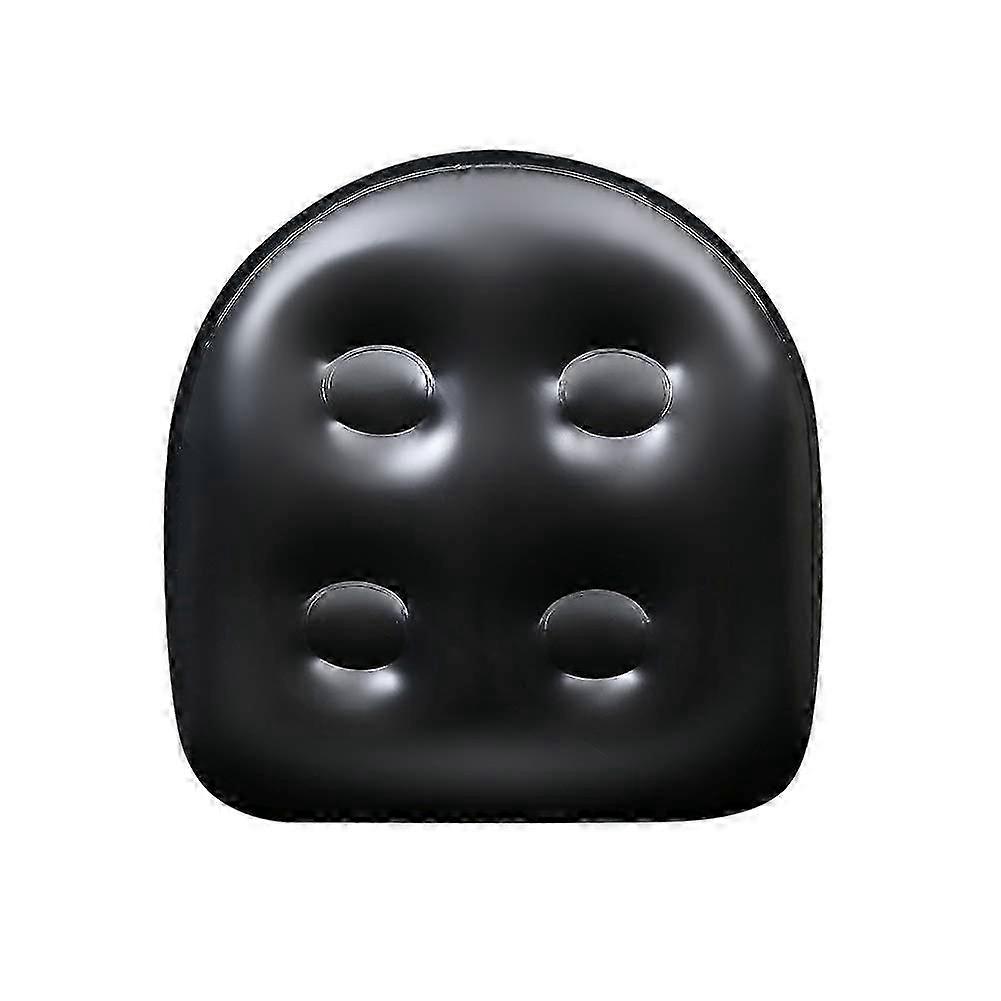 Bubbelbadsits, Uppblåsbar bubbelbadsits Multifunktionell