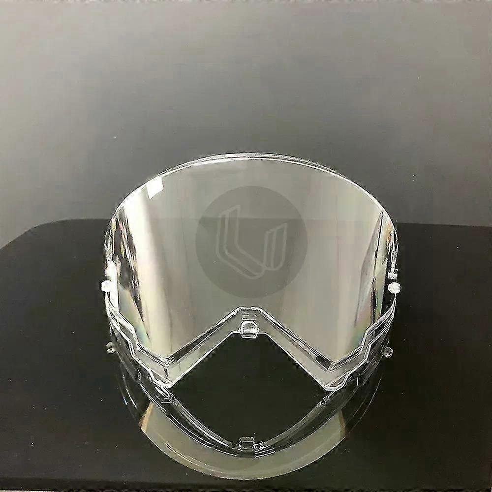 Exquisite  Helmet Visor Fit For  AGV AX9 AX-9 Lens